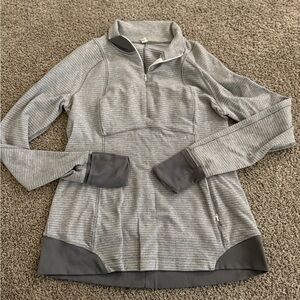 Lululemon Quarter-zip Women